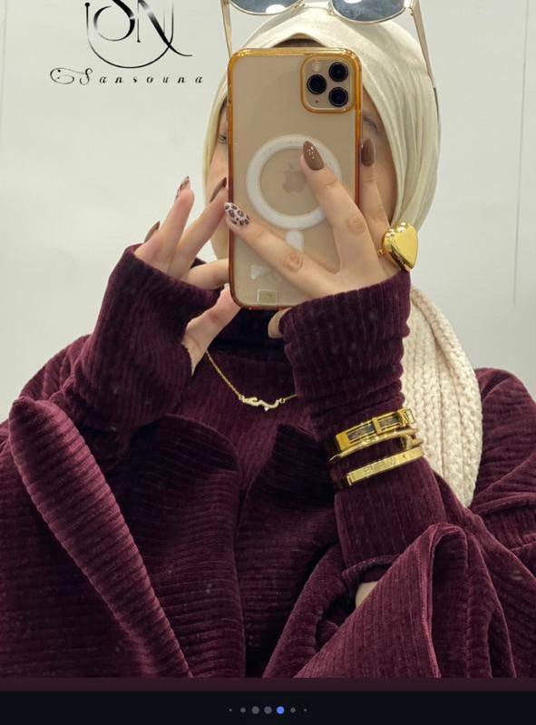 مصغّر المنتج 7: سوت ريب مضلع