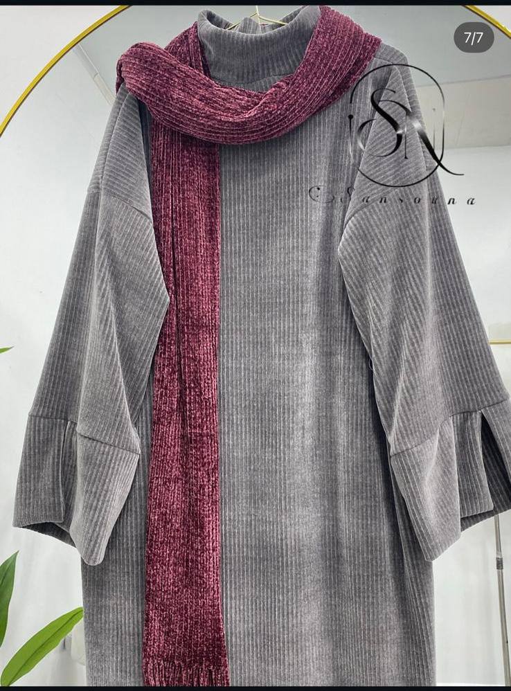 مصغّر المنتج 11: سوت ريب مضلع