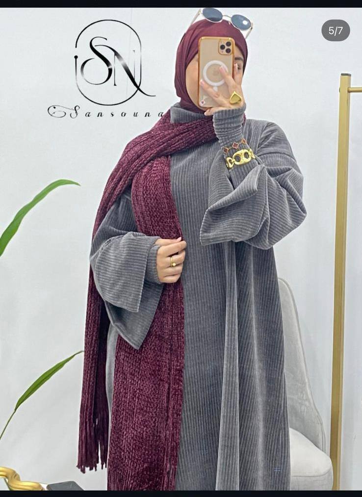 مصغّر المنتج 13: سوت ريب مضلع