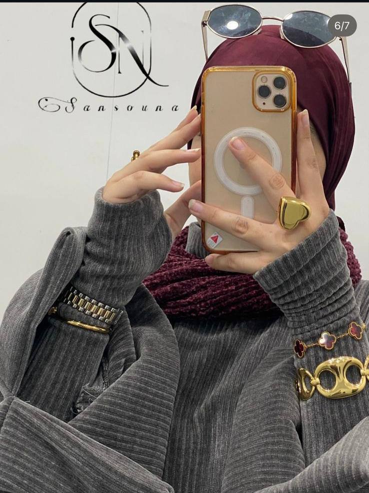 مصغّر المنتج 15: سوت ريب مضلع