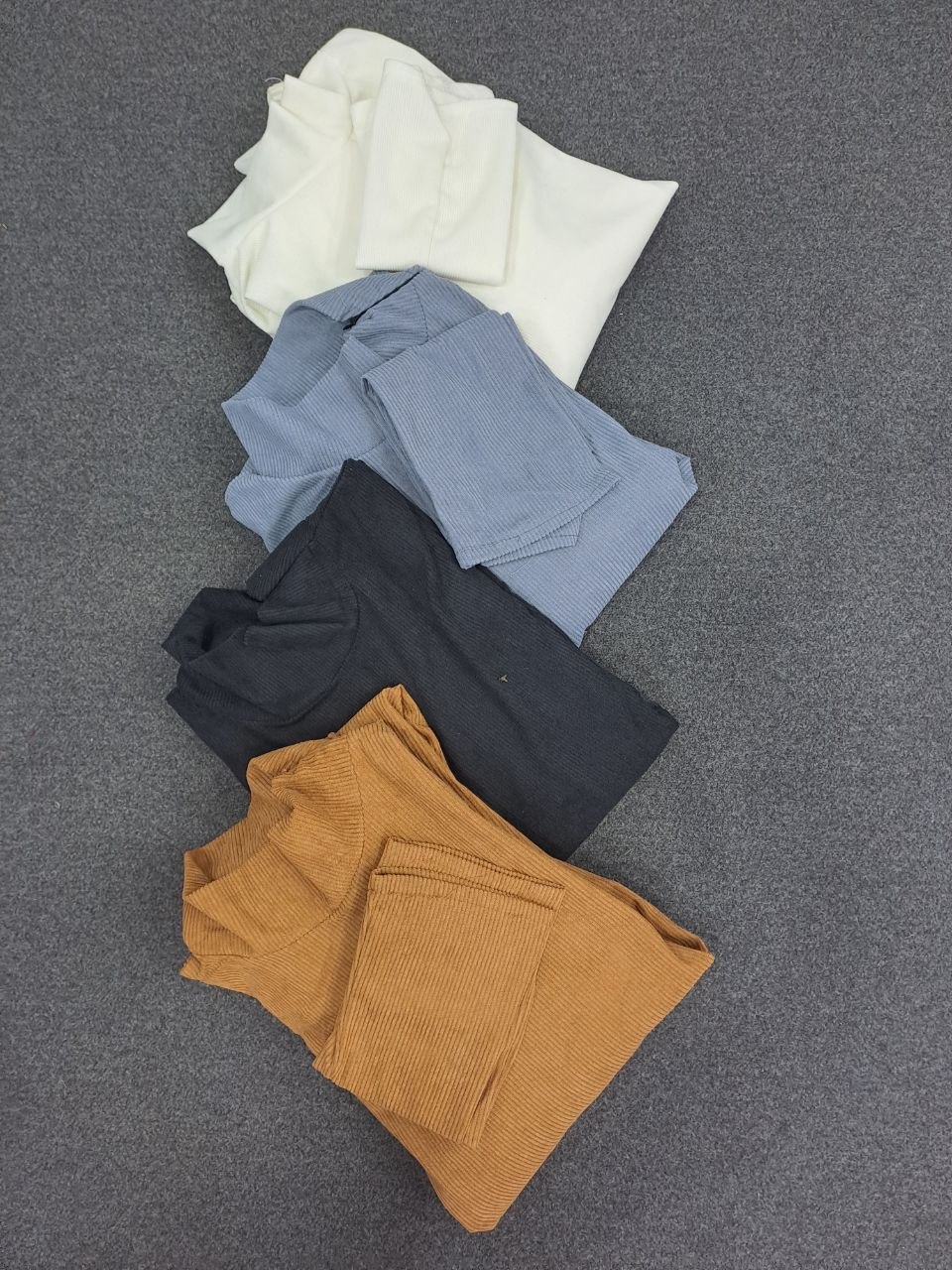 مصغّر المنتج 4: سوت ريب مضلع