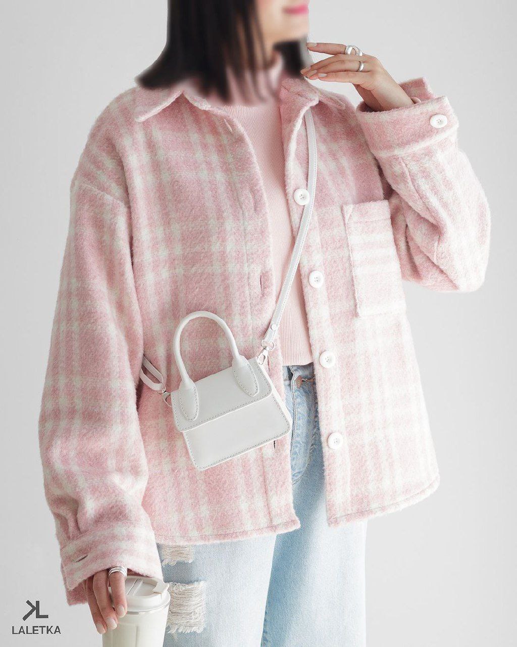 مصغّر المنتج 6: شميز كارو