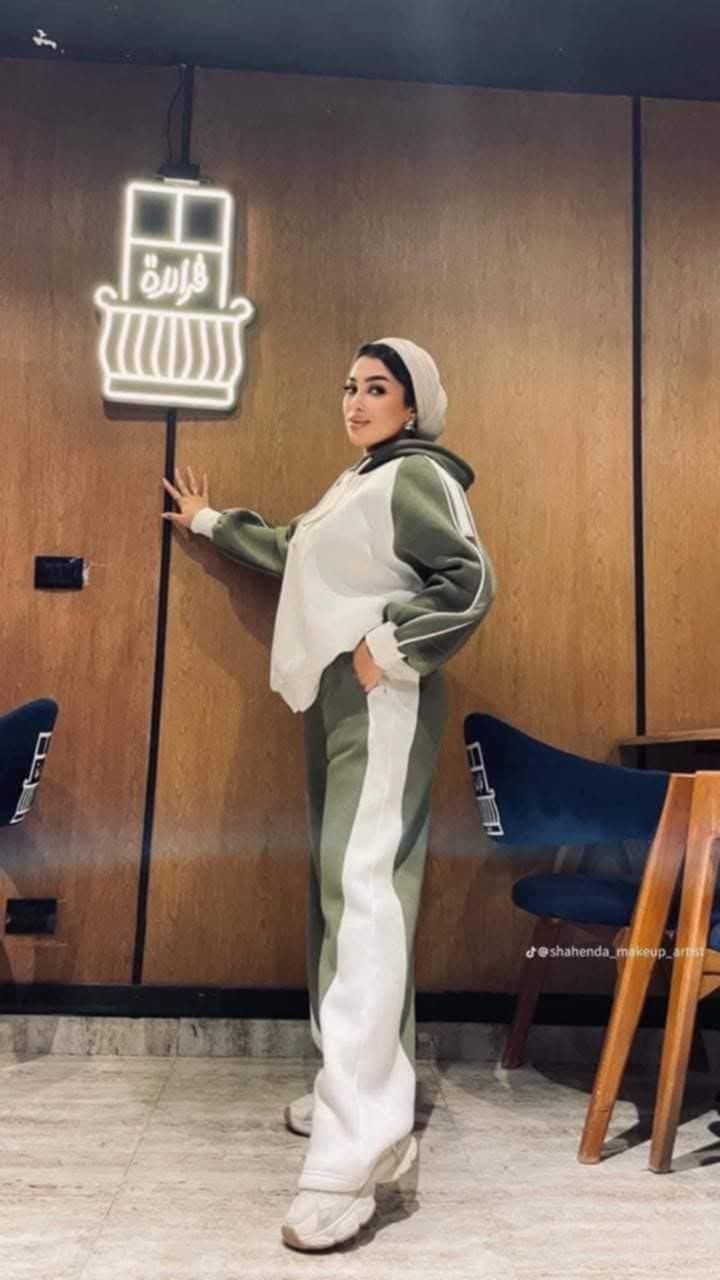 مصغّر المنتج 3: سوت قطعتين 2 لون