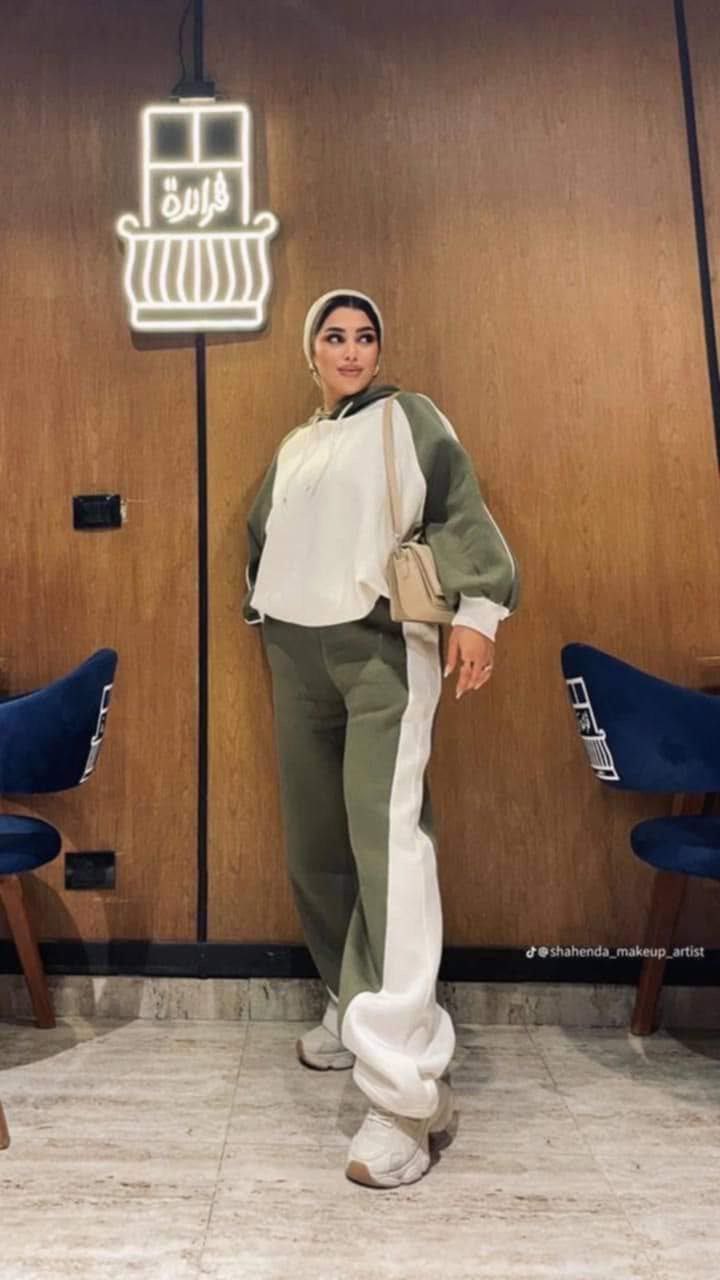 مصغّر المنتج 4: سوت قطعتين 2 لون