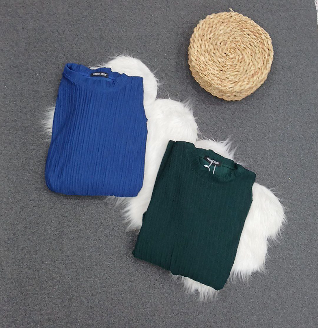 مصغّر المنتج 3: دريس ساده كم مروحه