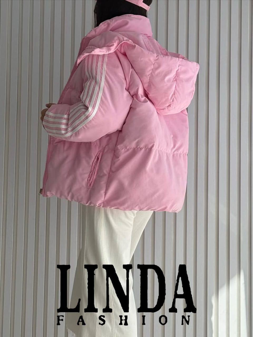 مصغّر المنتج 14: جاكت اديداس بافر