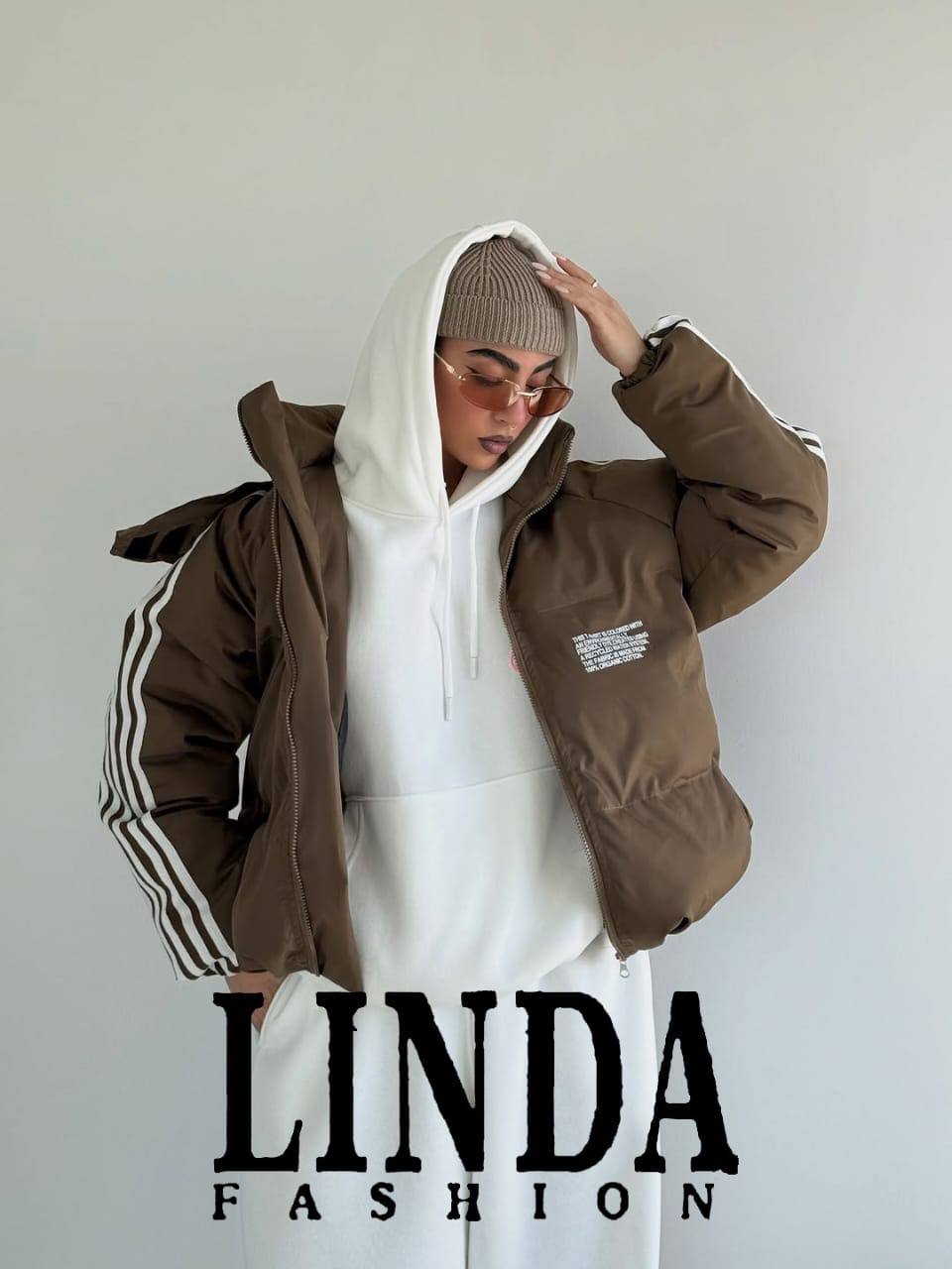 مصغّر المنتج 5: جاكت اديداس بافر