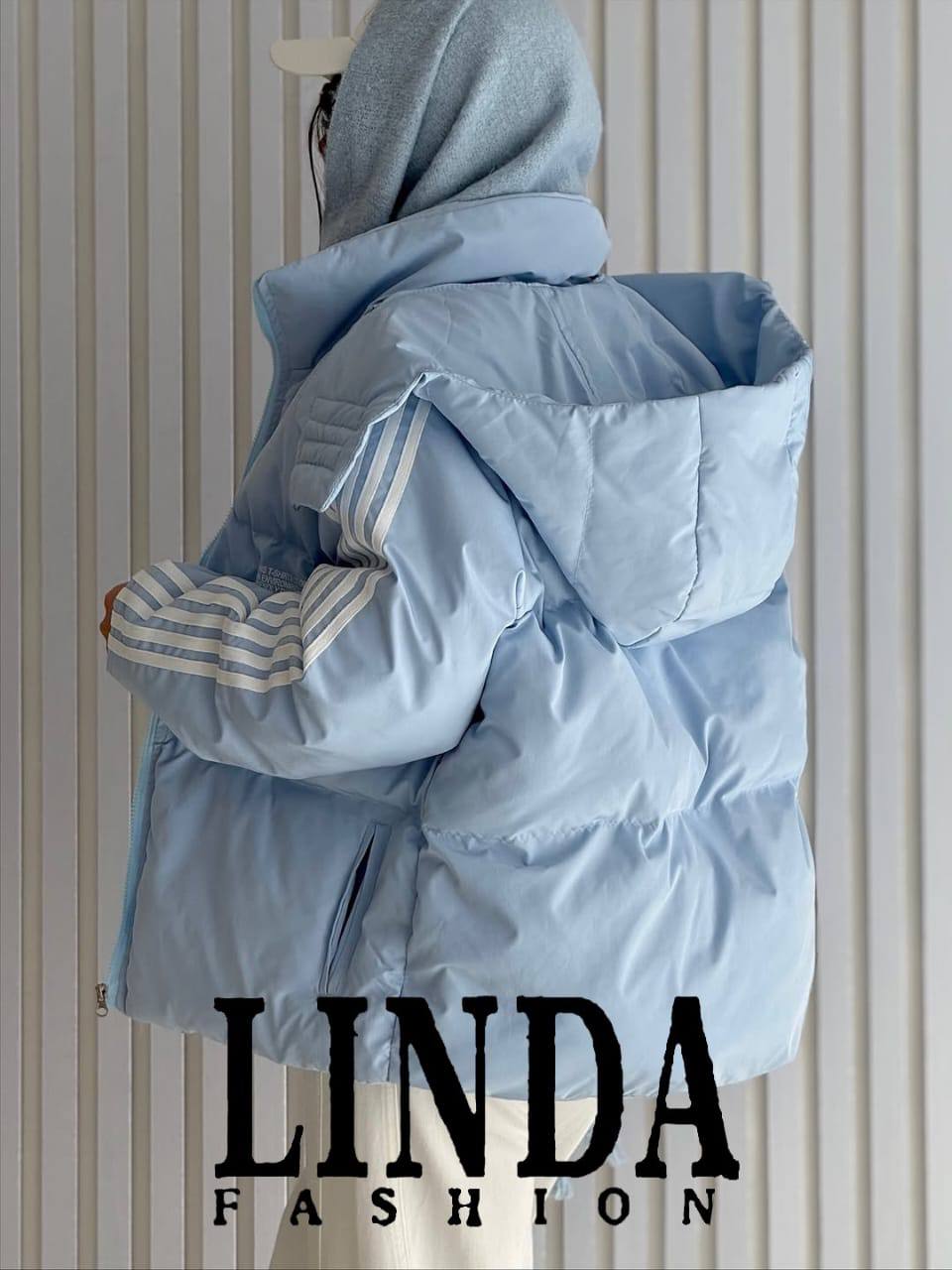 مصغّر المنتج 9: جاكت اديداس بافر