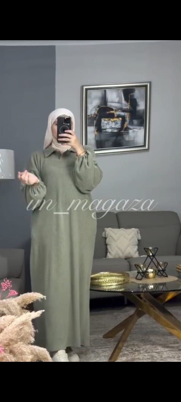 مصغّر المنتج 8: دريس ريب بيزك 