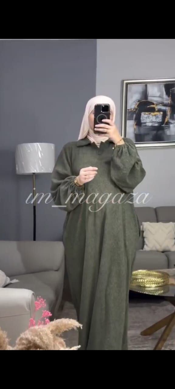 مصغّر المنتج 1: دريس ريب بيزك 