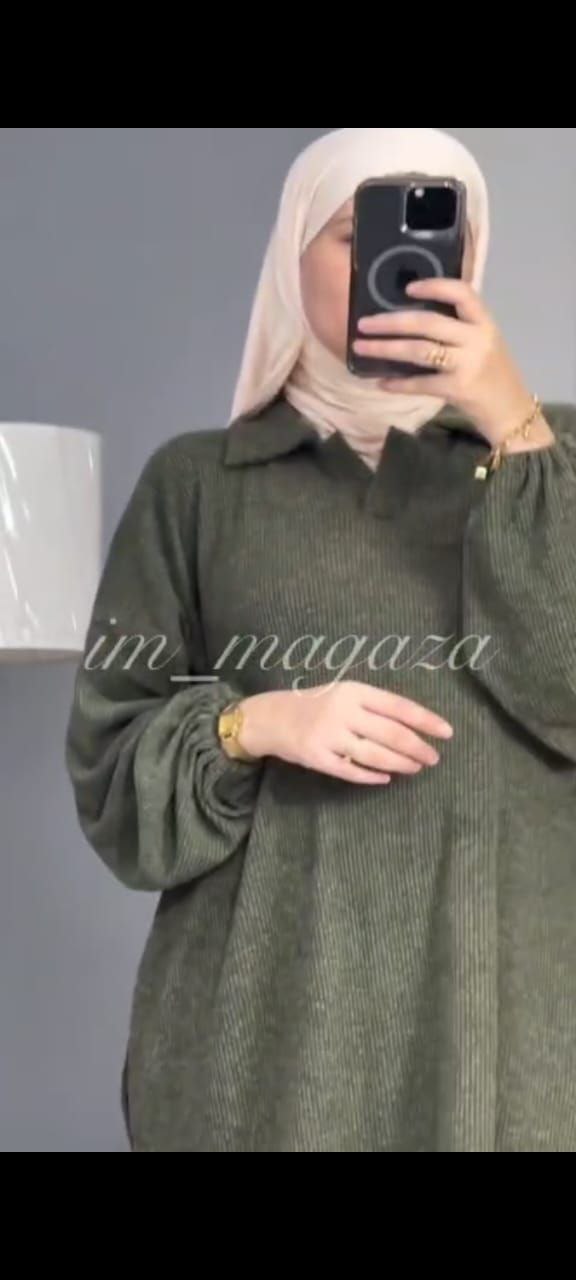 مصغّر المنتج 3: دريس ريب بيزك 