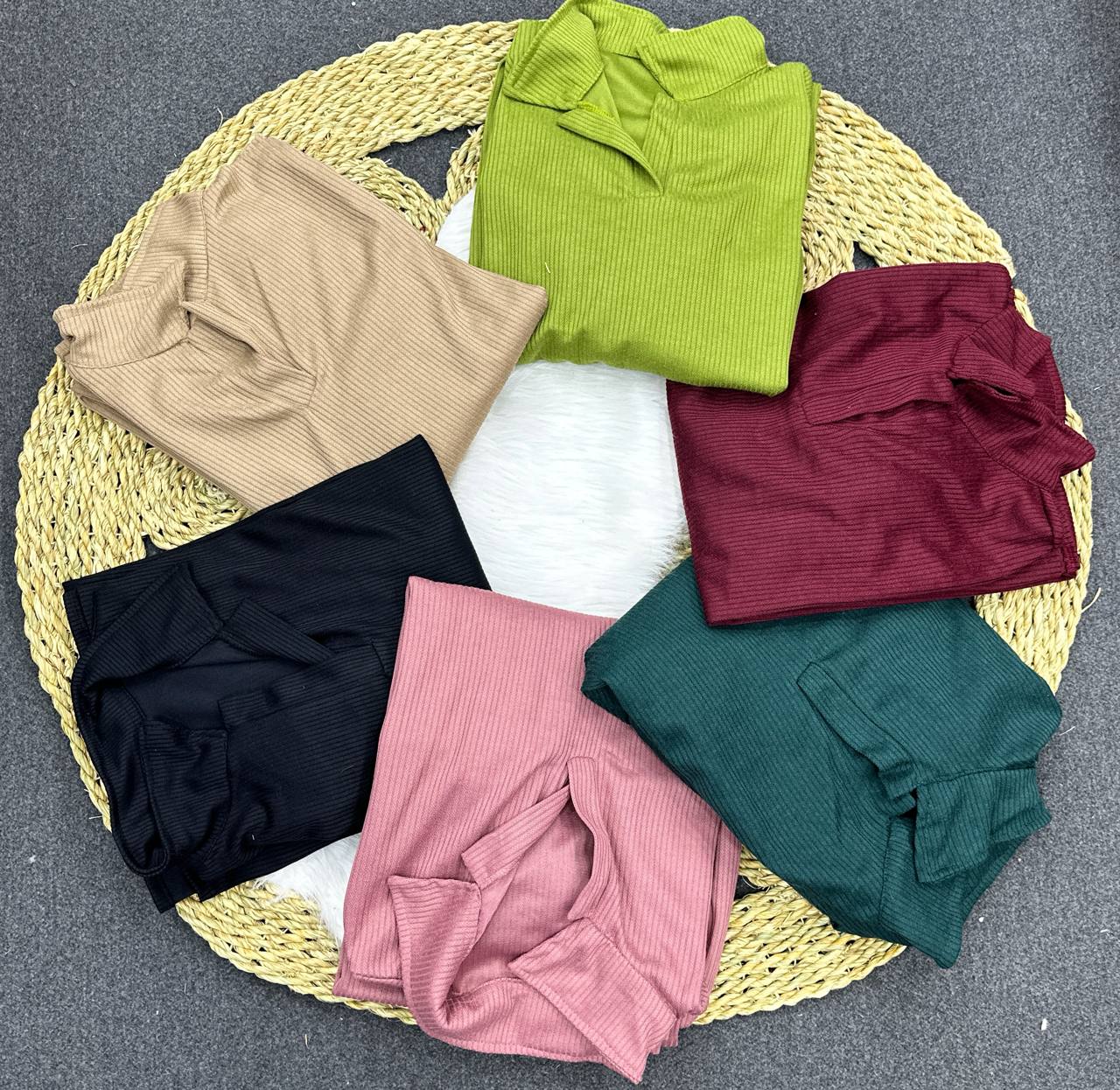 مصغّر المنتج 7: دريس ريب بيزك 