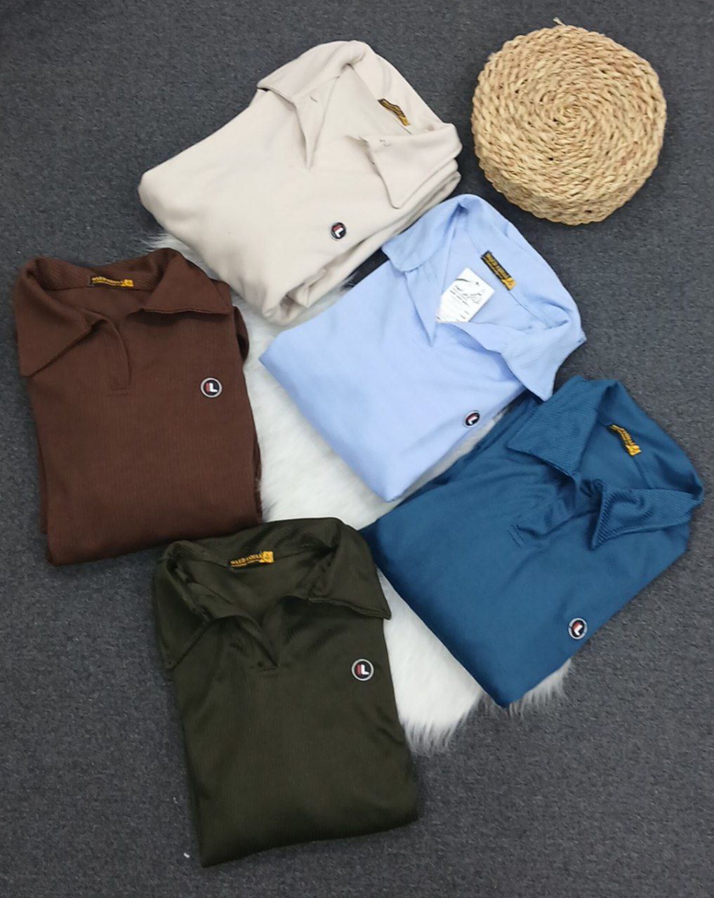 مصغّر المنتج 3: دريس رباط جانبي