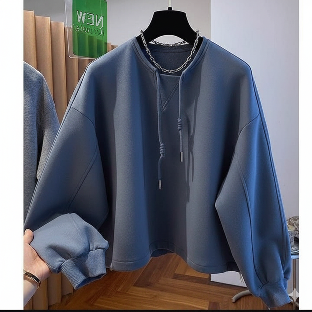 مصغّر المنتج 1: سوت شيرت ميلتون