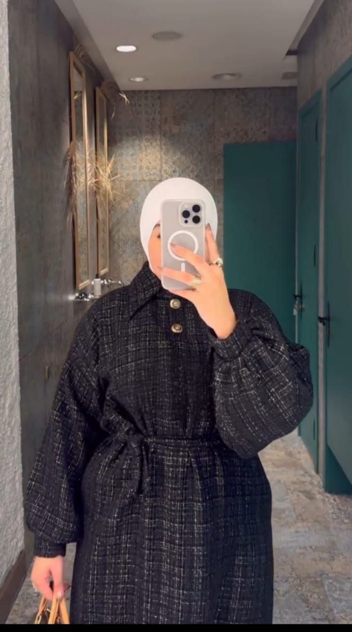 مصغّر المنتج 1: دريس كروهات 2 زرار