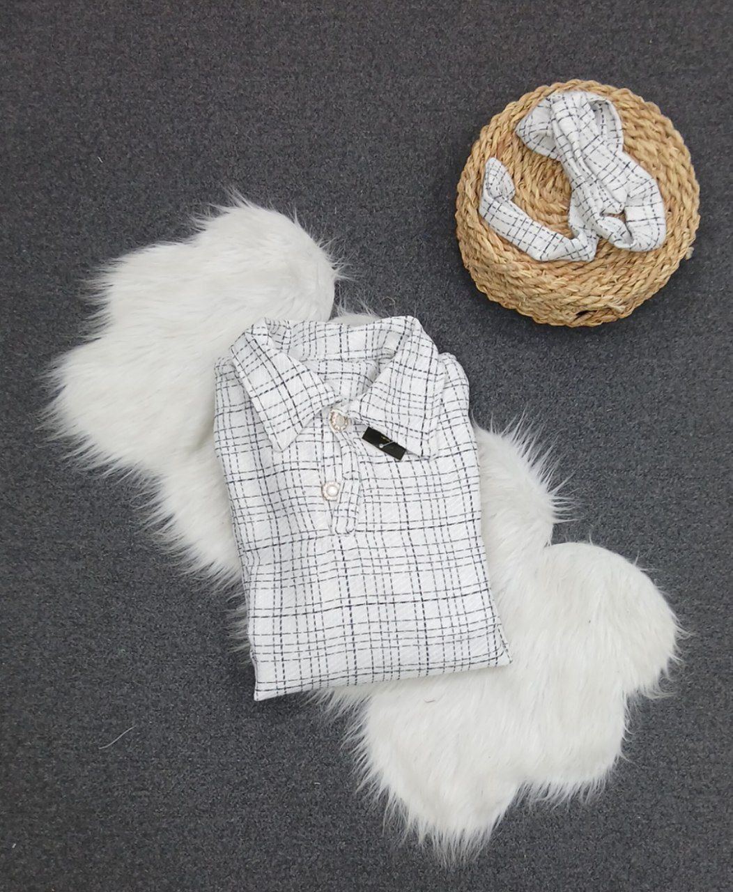 مصغّر المنتج 3: دريس كروهات 2 زرار