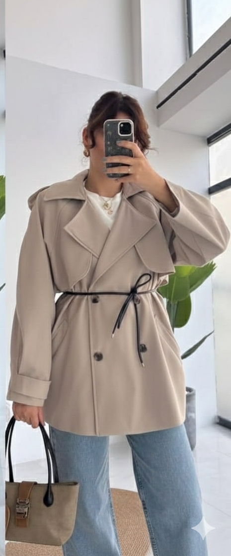 مصغّر المنتج 8: جاكت جوخ 4 زراير