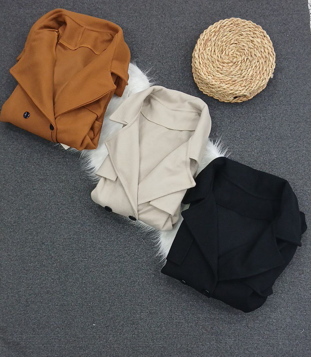 مصغّر المنتج 4: جاكت جوخ 4 زراير