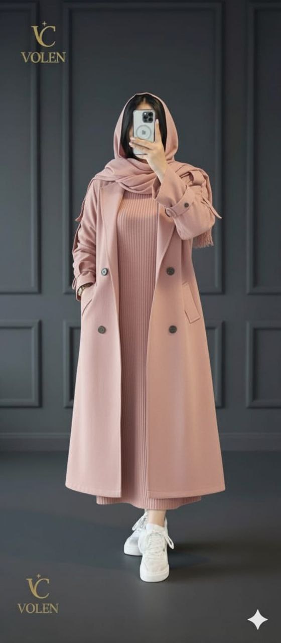 مصغّر المنتج 6: توينز جوخ وريب