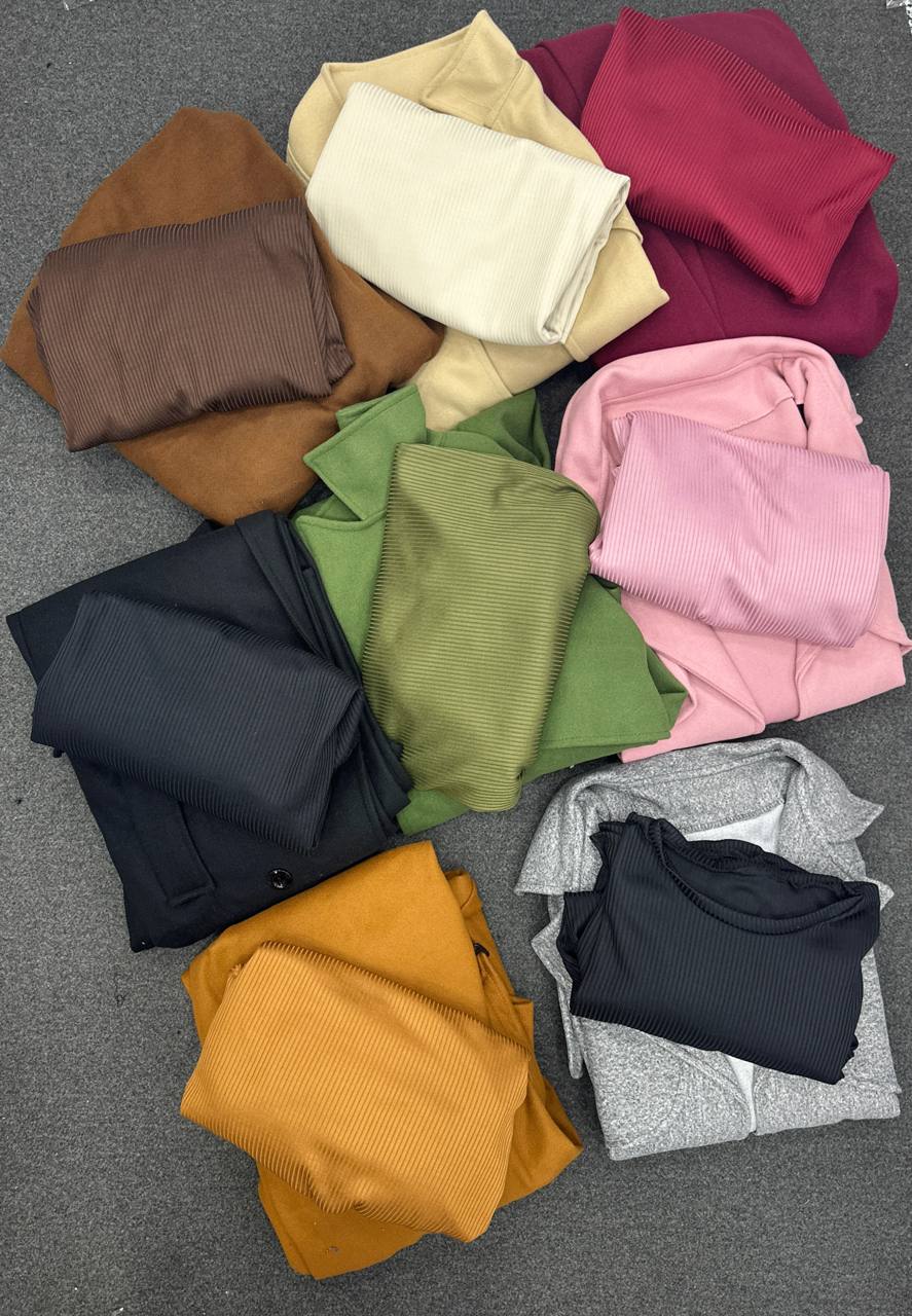 مصغّر المنتج 2: توينز جوخ وريب