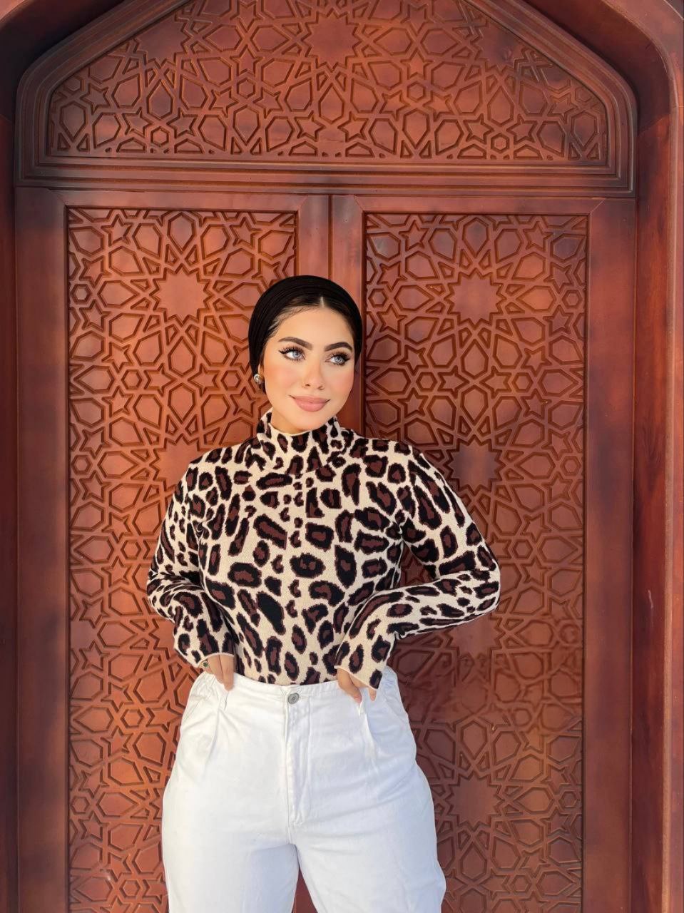 مصغّر المنتج 2: هاف كول تايجر عجينة