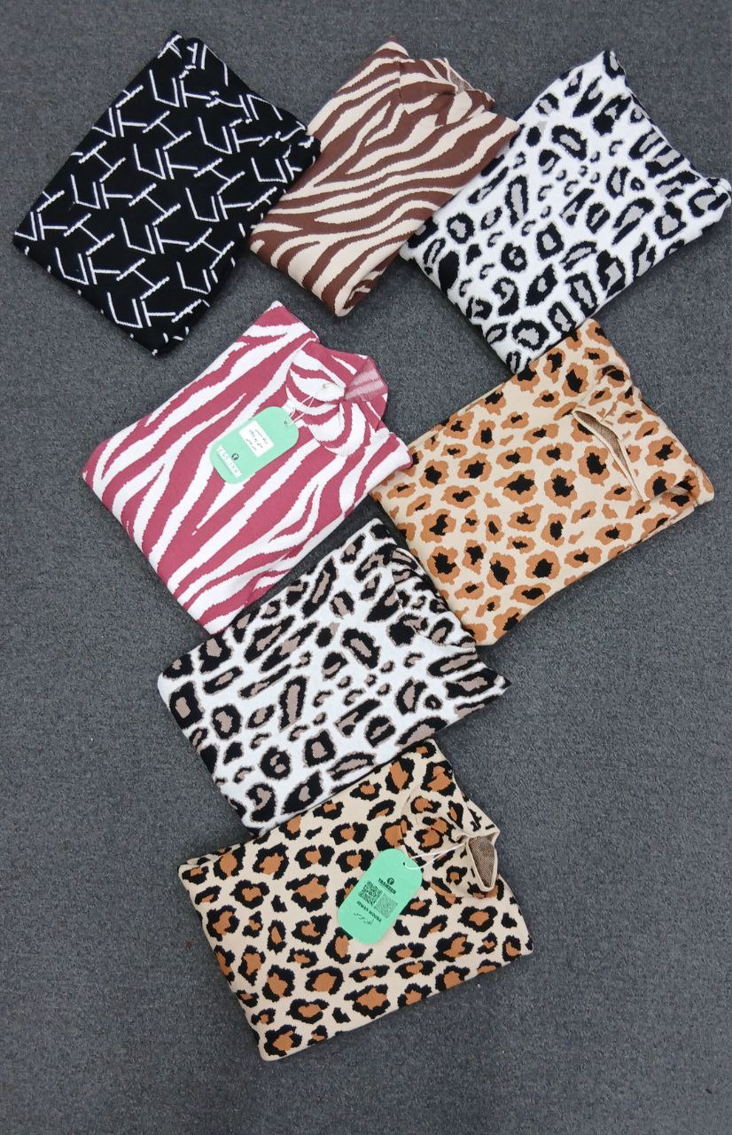 مصغّر المنتج 3: هاف كول تايجر عجينة