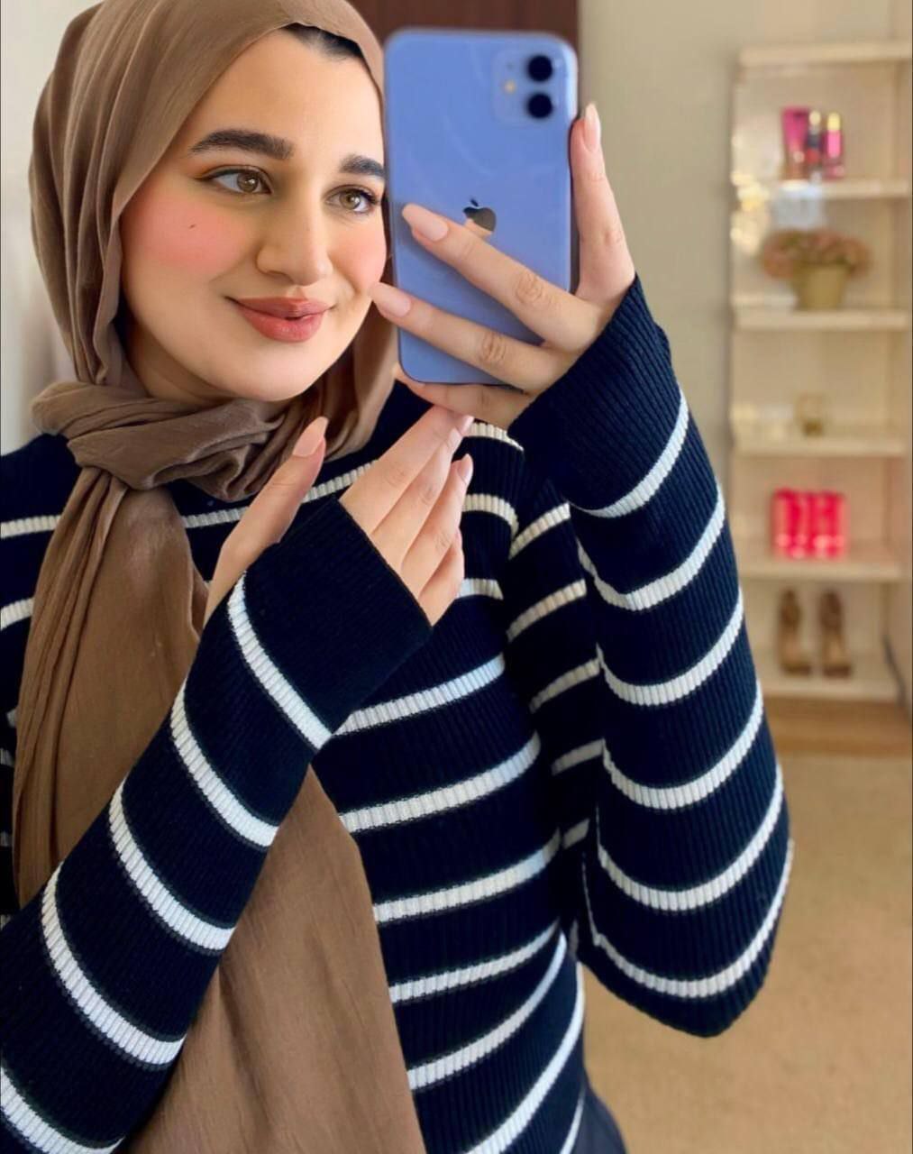 مصغّر المنتج 1: هاي كول مقلم