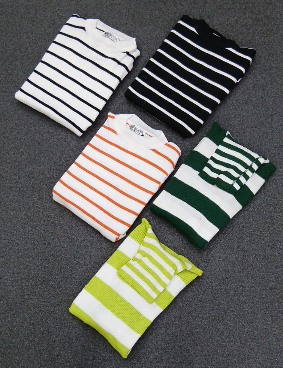 مصغّر المنتج 5: هاي كول مقلم