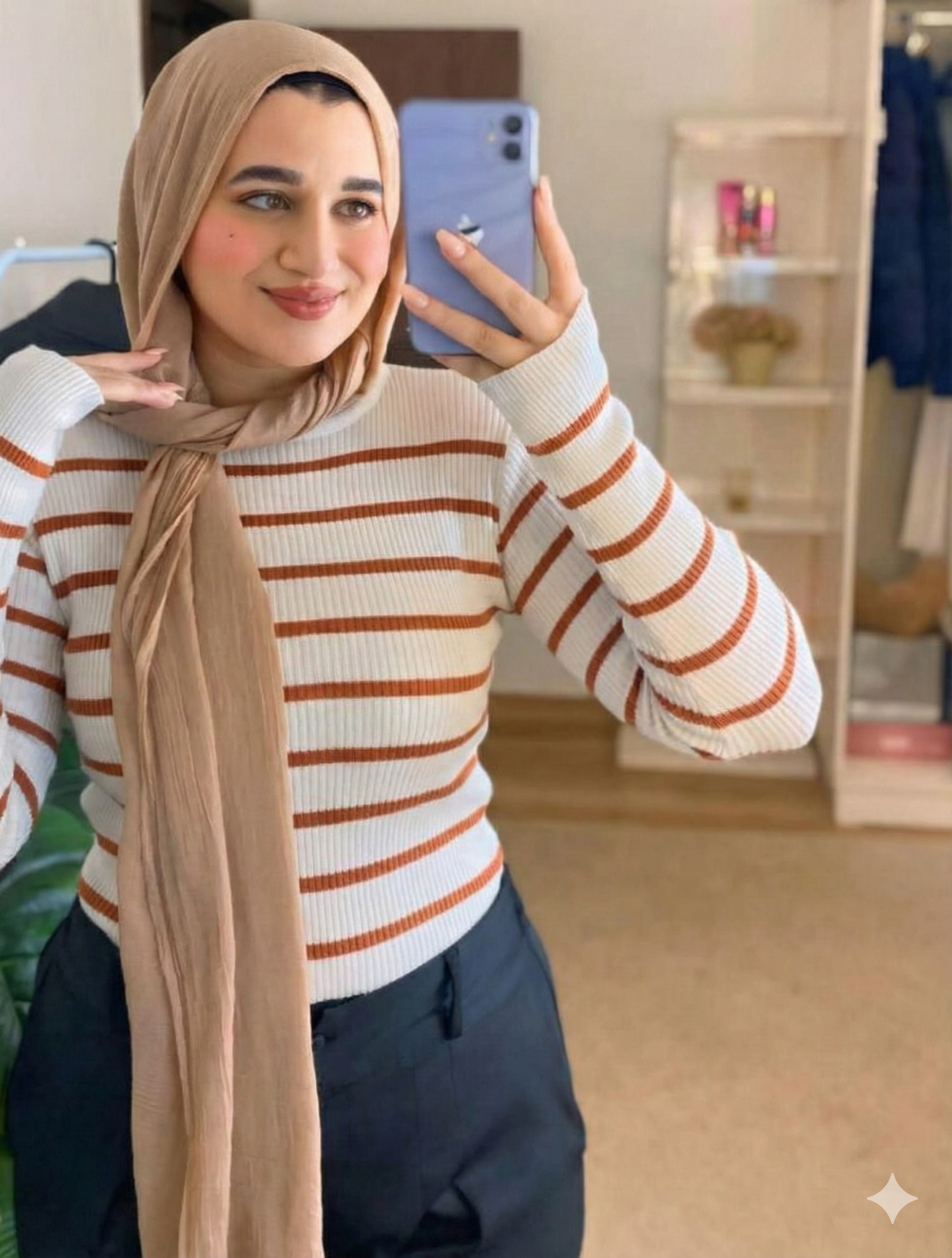 مصغّر المنتج 6: هاي كول مقلم