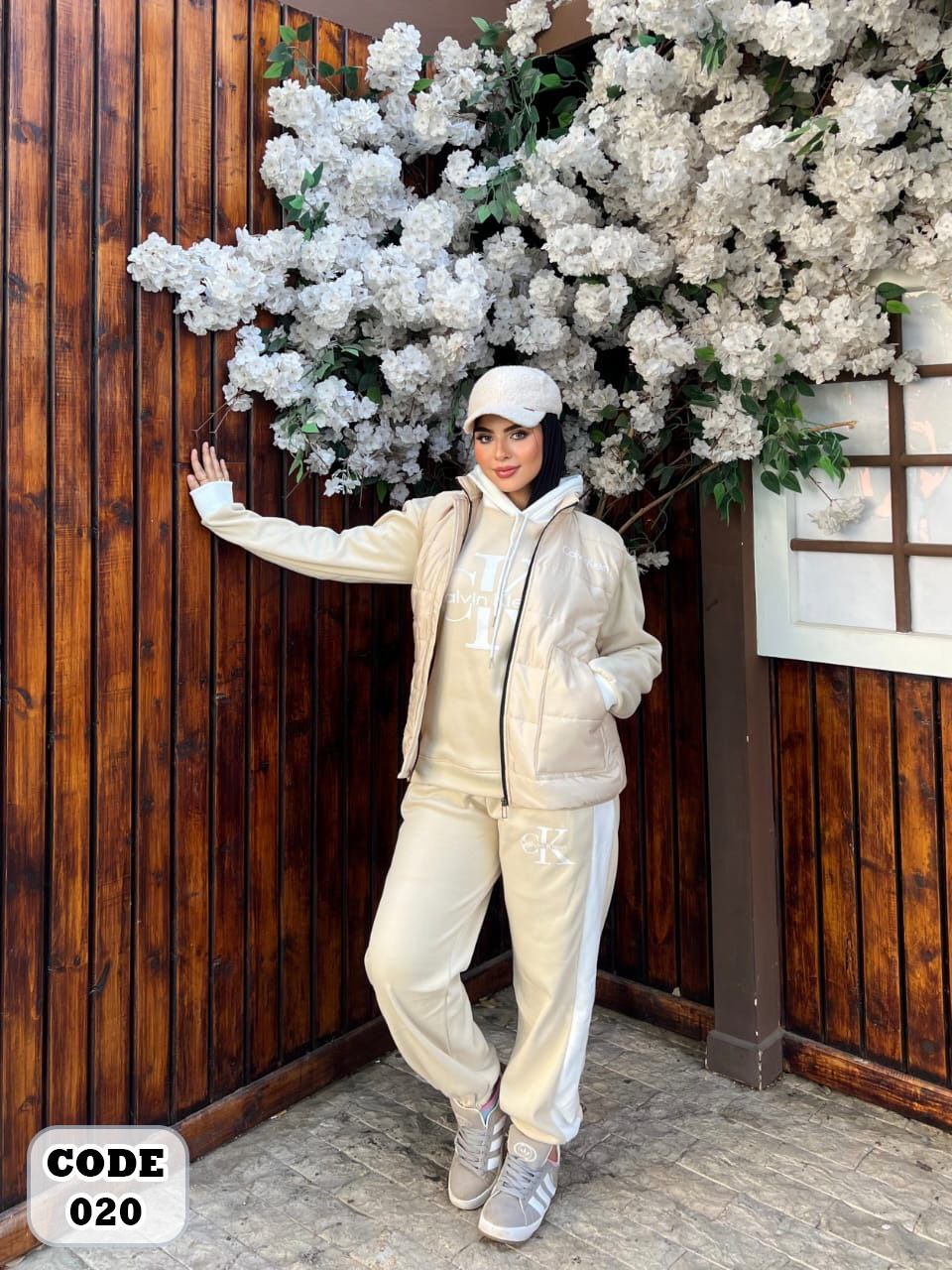 مصغّر المنتج 5: سوت 3قطع CK