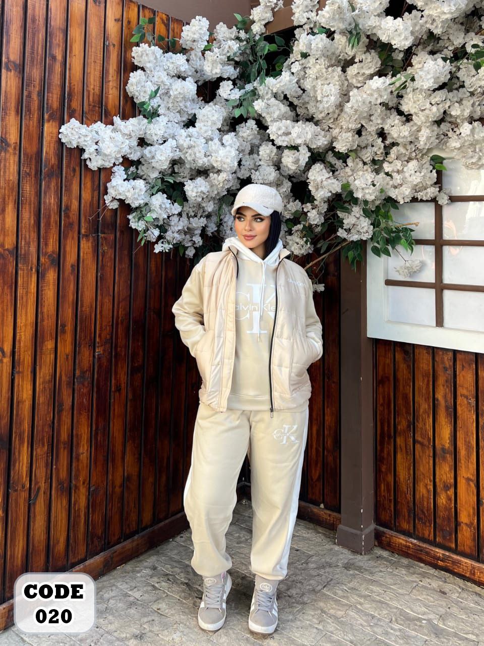 مصغّر المنتج 6: سوت 3قطع CK