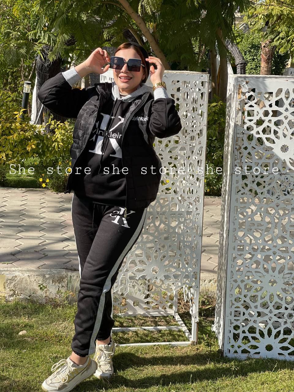 مصغّر المنتج 3: سوت 3قطع CK