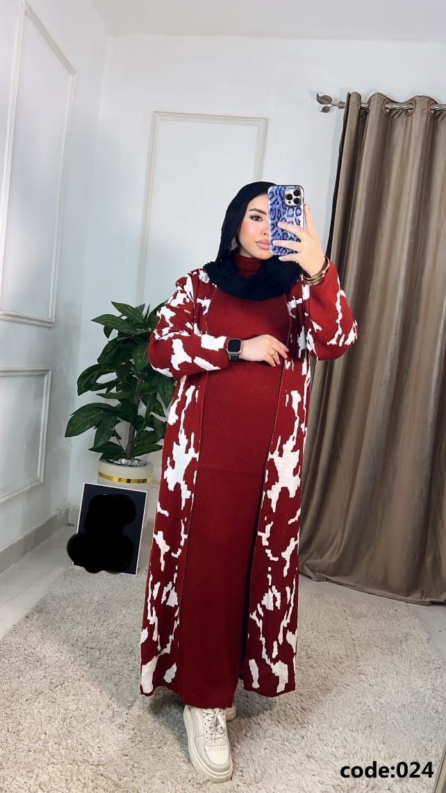 مصغّر المنتج 2: دريس قطعتين