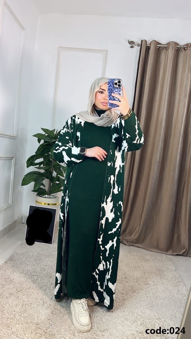 مصغّر المنتج 1: دريس قطعتين