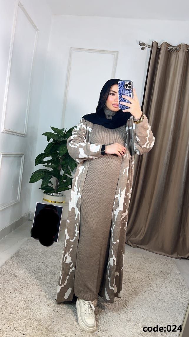 مصغّر المنتج 5: دريس قطعتين