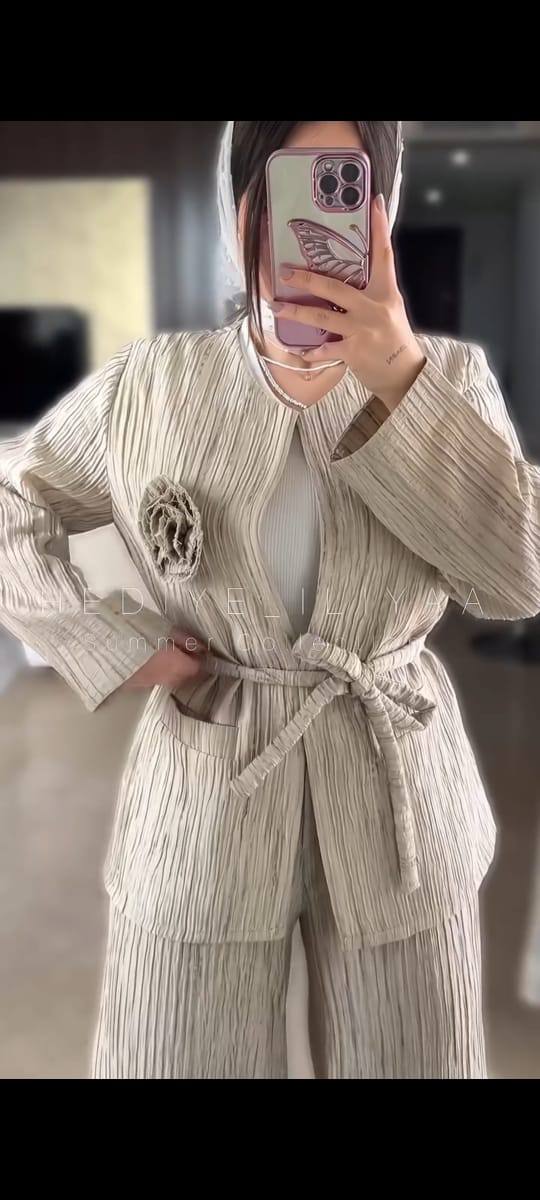 مصغّر المنتج 6: طقم 2قطعه كوريش