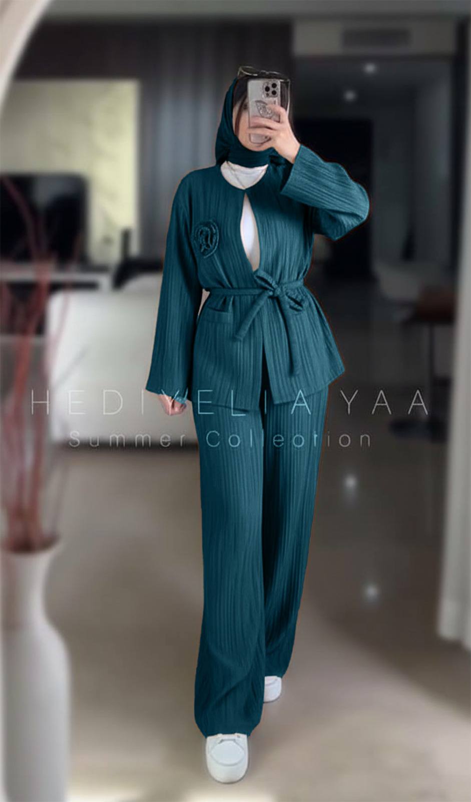 مصغّر المنتج 2: طقم 2قطعه كوريش