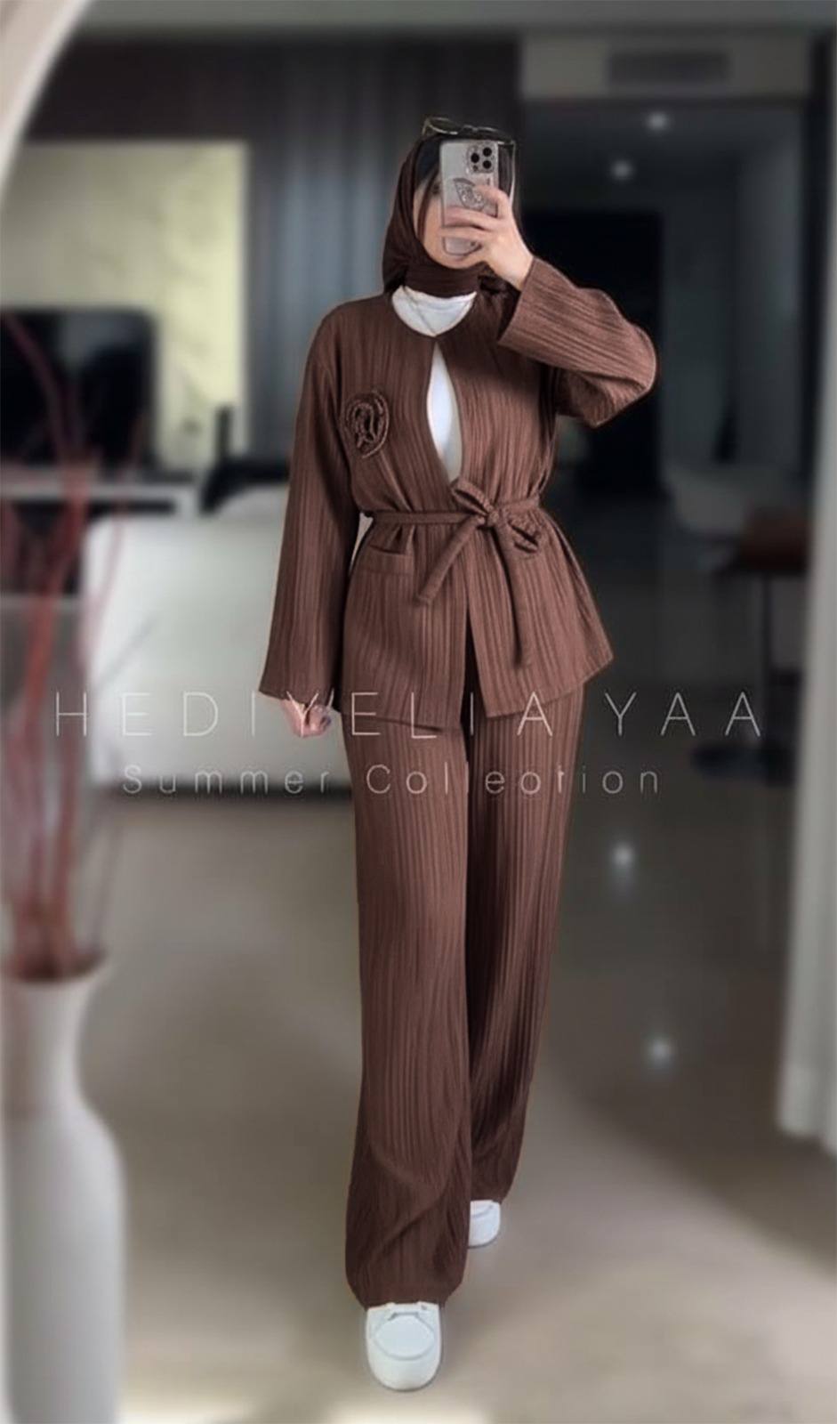 مصغّر المنتج 3: طقم 2قطعه كوريش