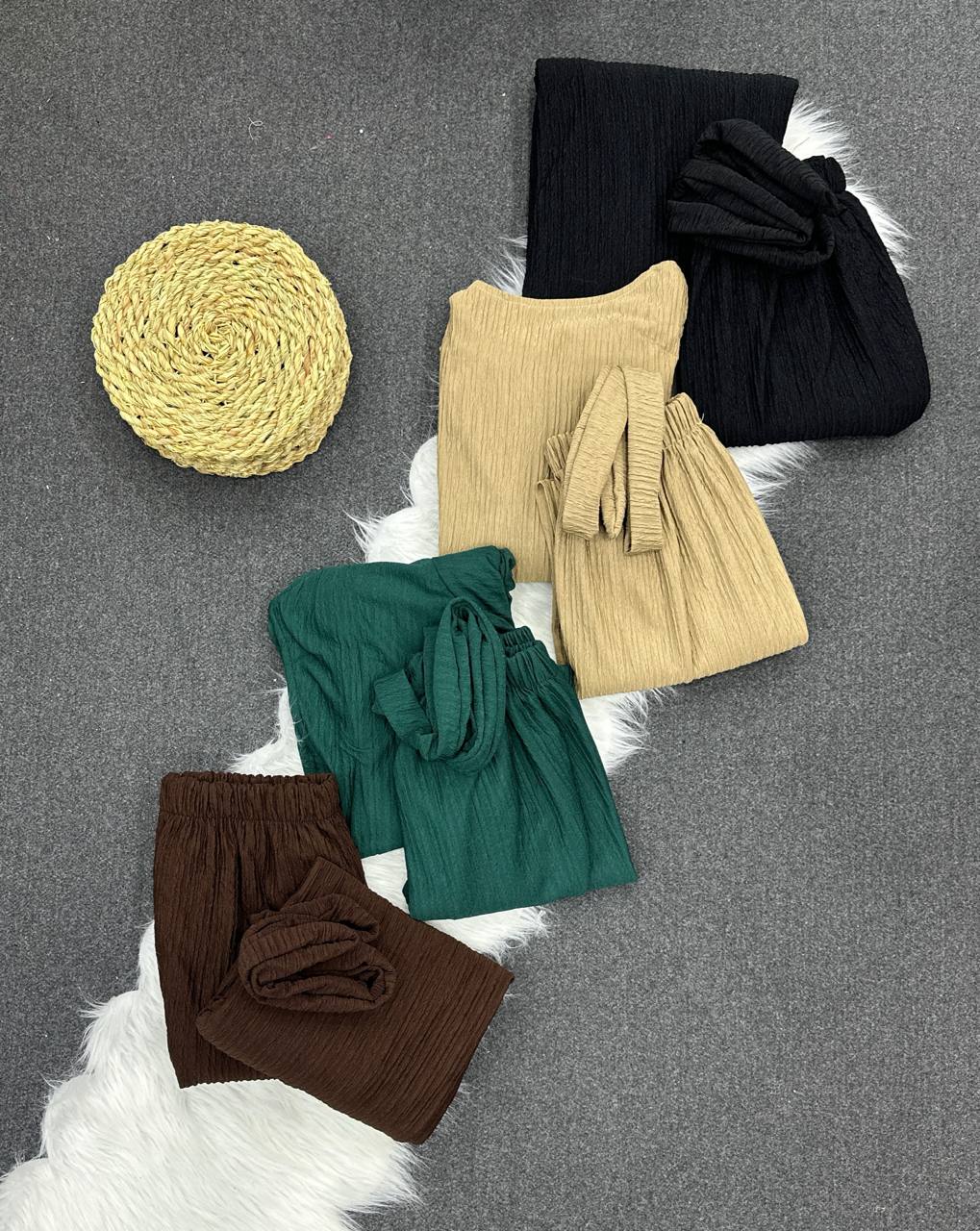 مصغّر المنتج 4: طقم 2قطعه كوريش