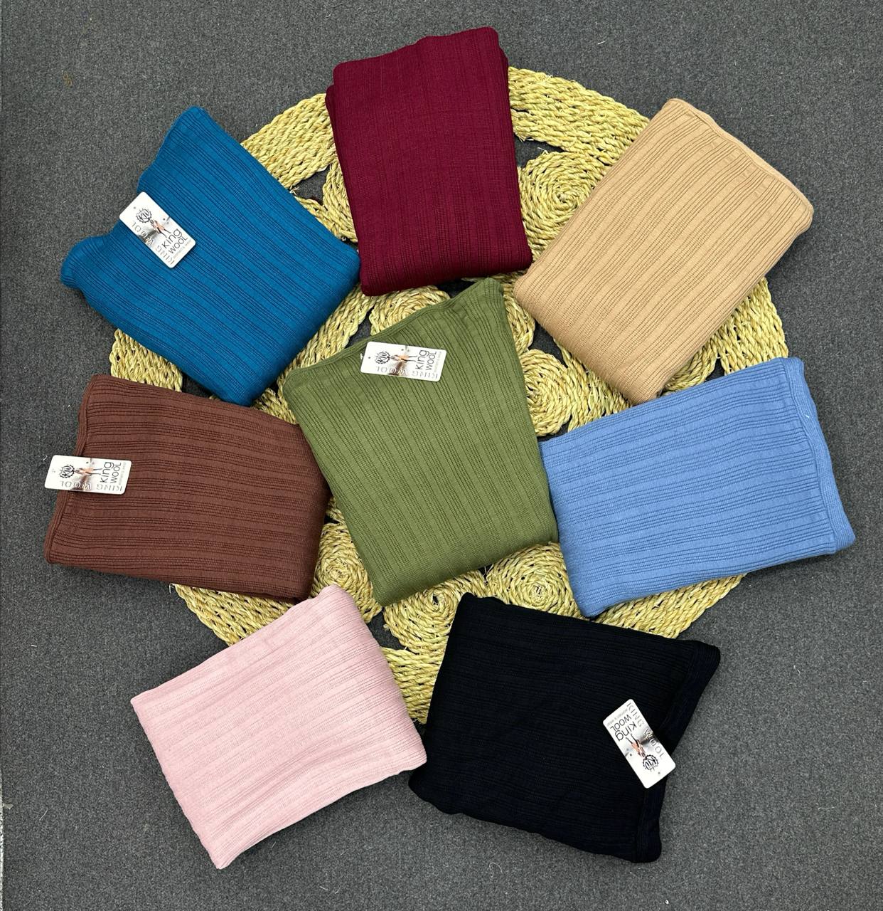 مصغّر المنتج 2: دريس عجينة ناعم