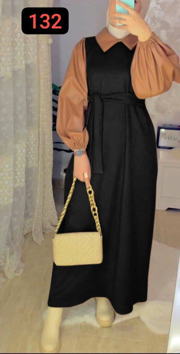 مصغّر المنتج 1: ميني لونج جلد