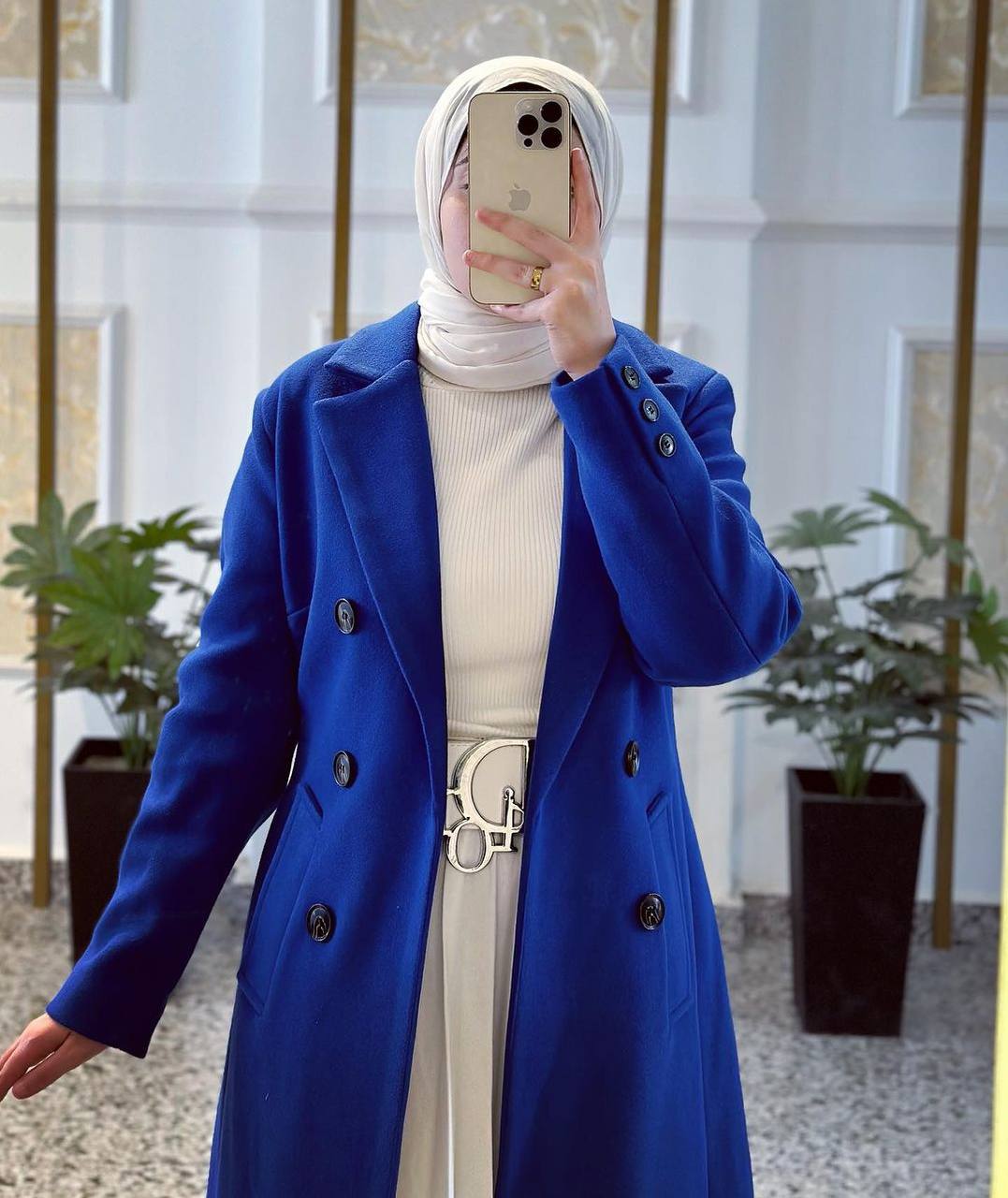 مصغّر المنتج 1: طقم 3 قطع جوخ