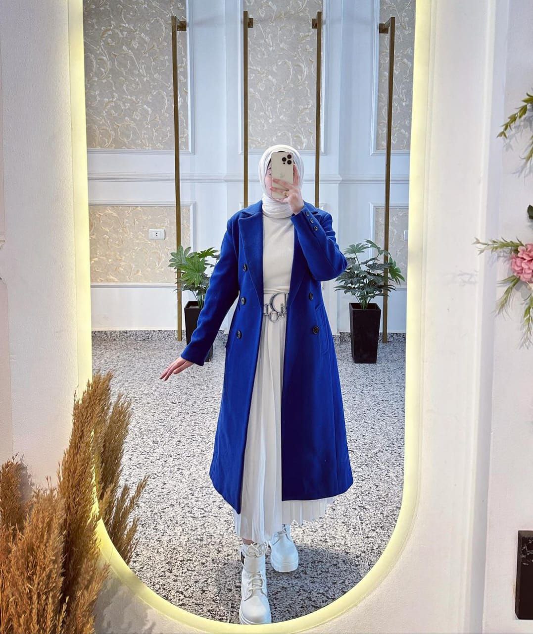 مصغّر المنتج 2: طقم 3 قطع جوخ