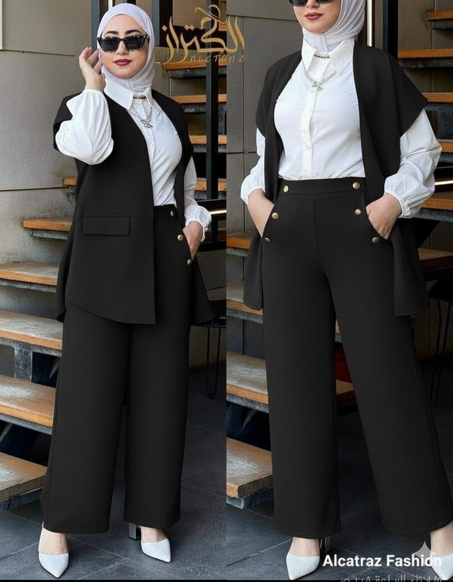 مصغّر المنتج 2: سوت 3 قطع كلاسيك