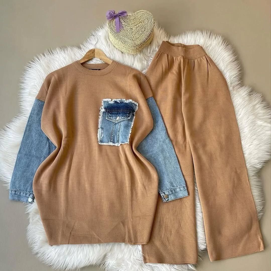 مصغّر المنتج 3: سوت قطعتين ميكس