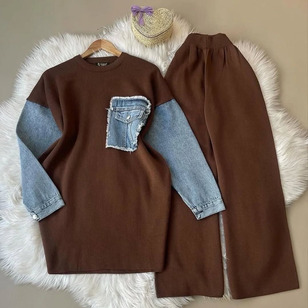 مصغّر المنتج 1: سوت قطعتين ميكس