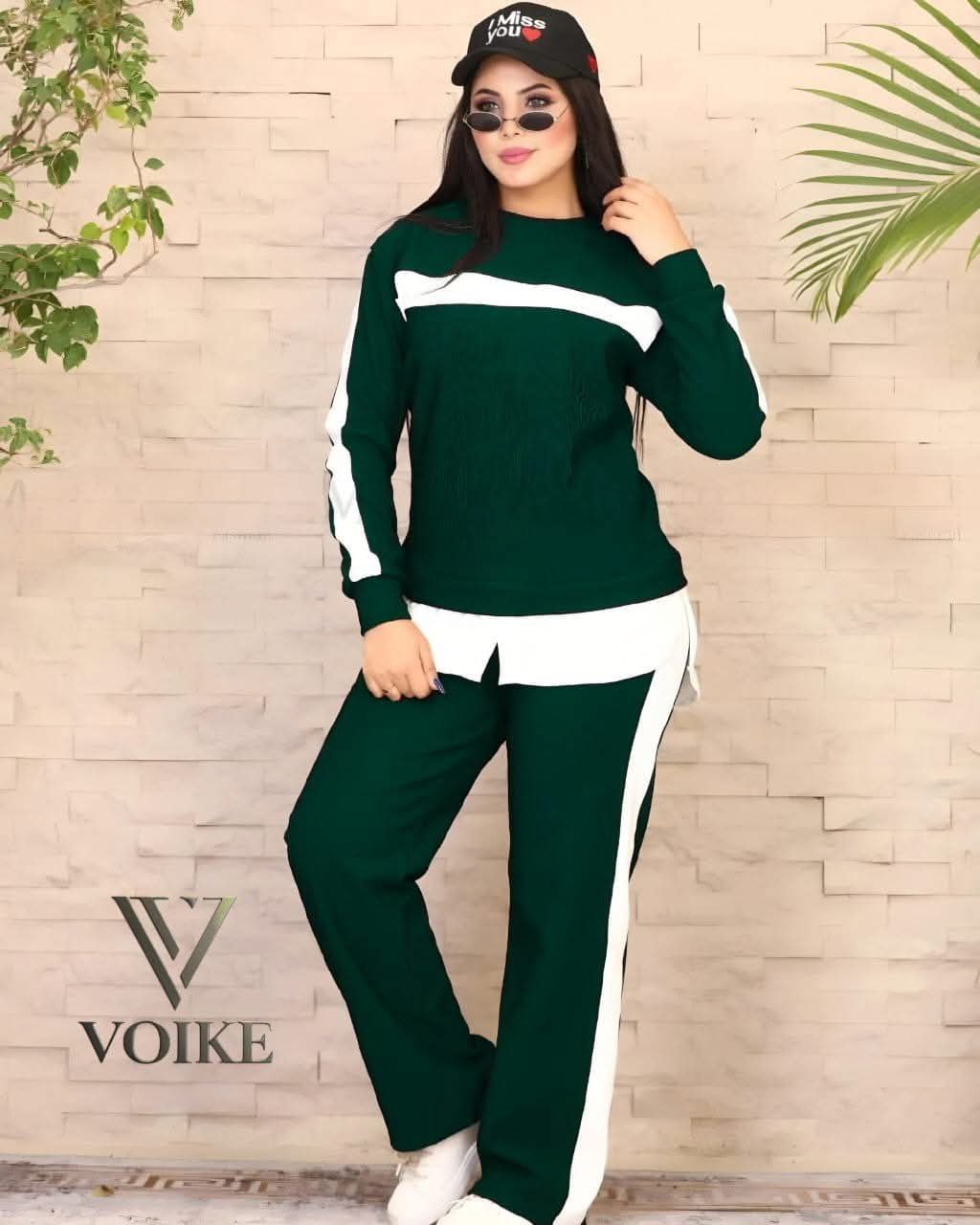 مصغّر المنتج 2: سوت قطعتين ريب ناعم