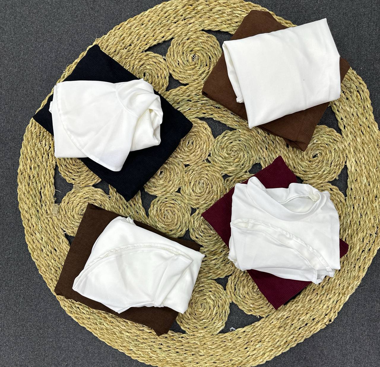 مصغّر المنتج 2: سلوبيت قطعتين كم مروحة