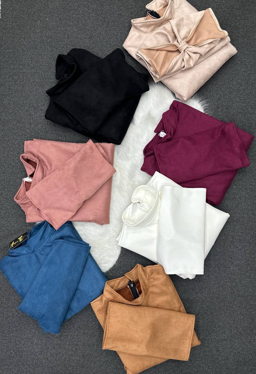 مصغّر المنتج 3: دريس قطعتين شمواه