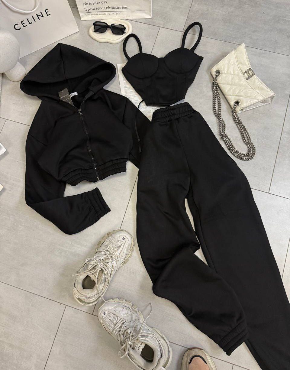 مصغّر المنتج 1: ترنج 3 قطع ميلتون